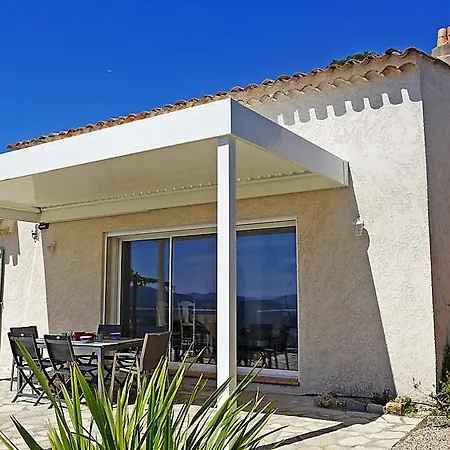Saint-peire-sur-mer Sleeps 6 Pool Air Con * Saint-Peïre-sur-Mer