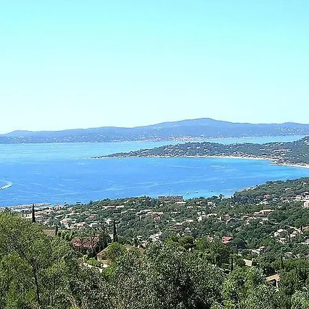 度假居 Saint-peire-sur-mer Sleeps 6 Pool Air Con