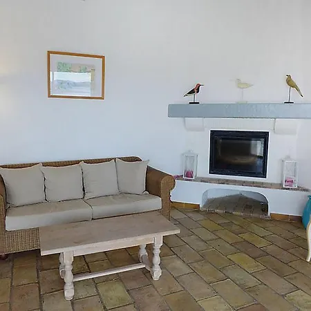 度假居 Saint-peire-sur-mer Sleeps 6 Pool Air Con