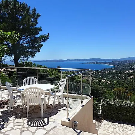 度假居 Saint-peire-sur-mer Sleeps 6 Pool Air Con Saint-Peïre-sur-Mer