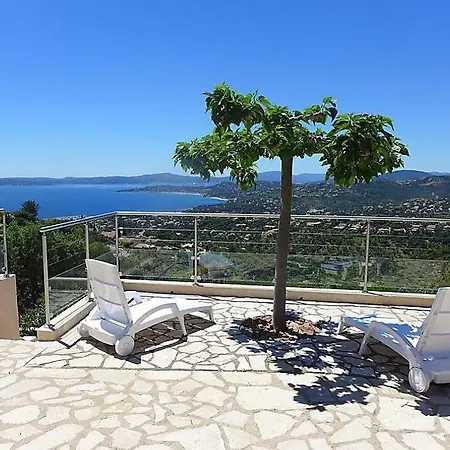 Saint-peire-sur-mer Sleeps 6 Pool Air Con 度假居 *