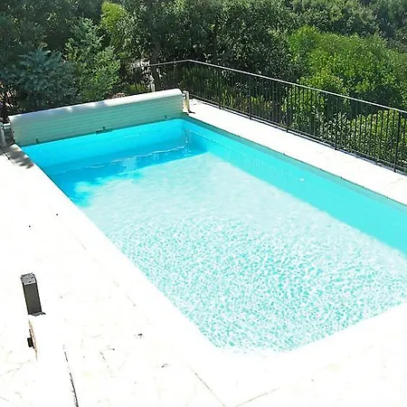 Saint-peire-sur-mer Sleeps 6 Pool Air Con Saint-Peïre-sur-Mer